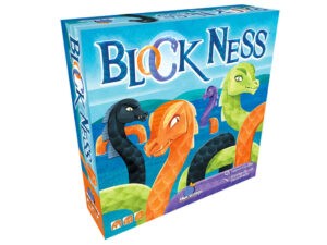 Block Ness