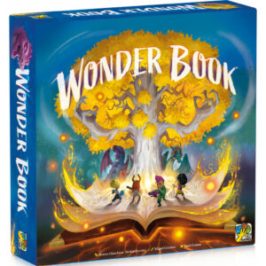 Wonder Book (1)